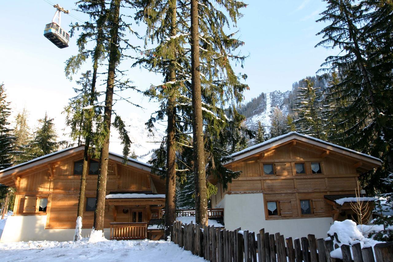 Chalet Hideaway 2 Chamonix Exterior foto